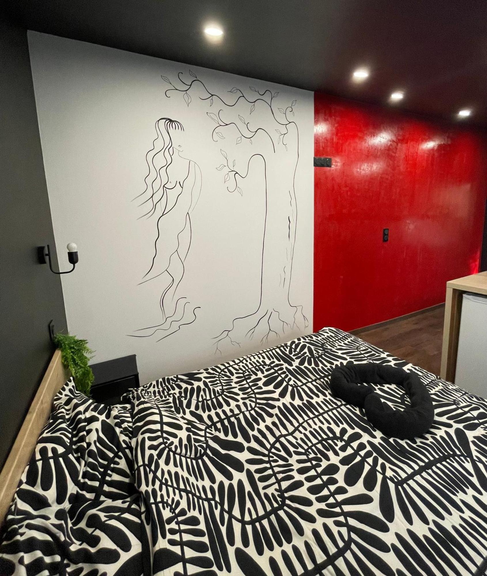 Jacuzzi Love Room Mulhouse Esterno foto