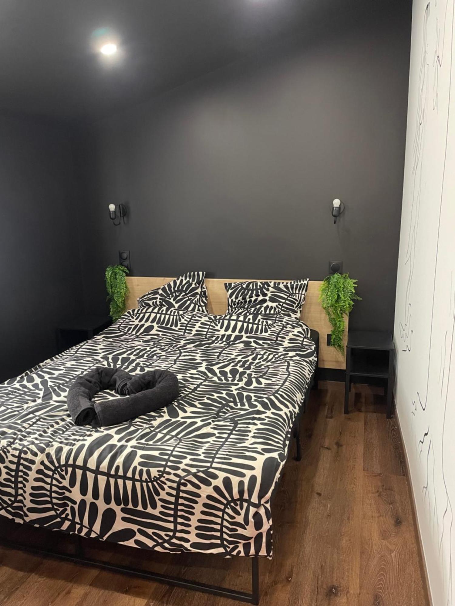 Jacuzzi Love Room Mulhouse Esterno foto